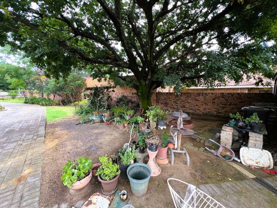 4 Bedroom Property for Sale in Vaalpark Free State